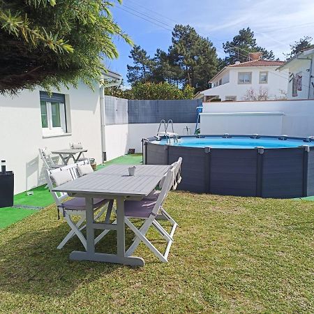Cabedelo Seaside Guesthouse Виана до Кастело Екстериор снимка