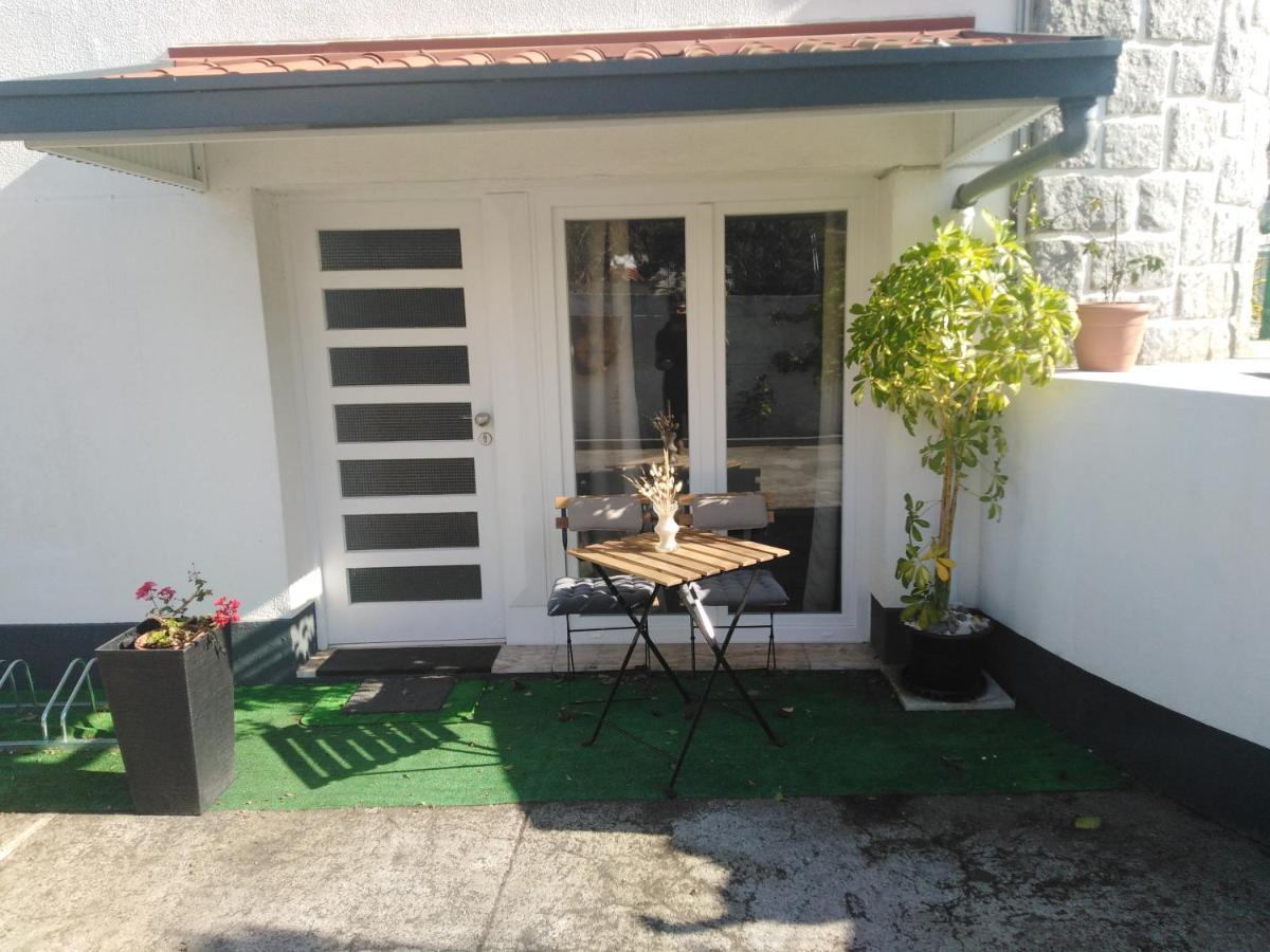 Cabedelo Seaside Guesthouse Виана до Кастело Екстериор снимка