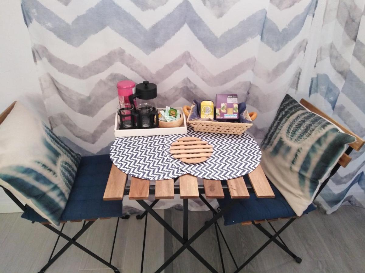 Cabedelo Seaside Guesthouse Виана до Кастело Екстериор снимка