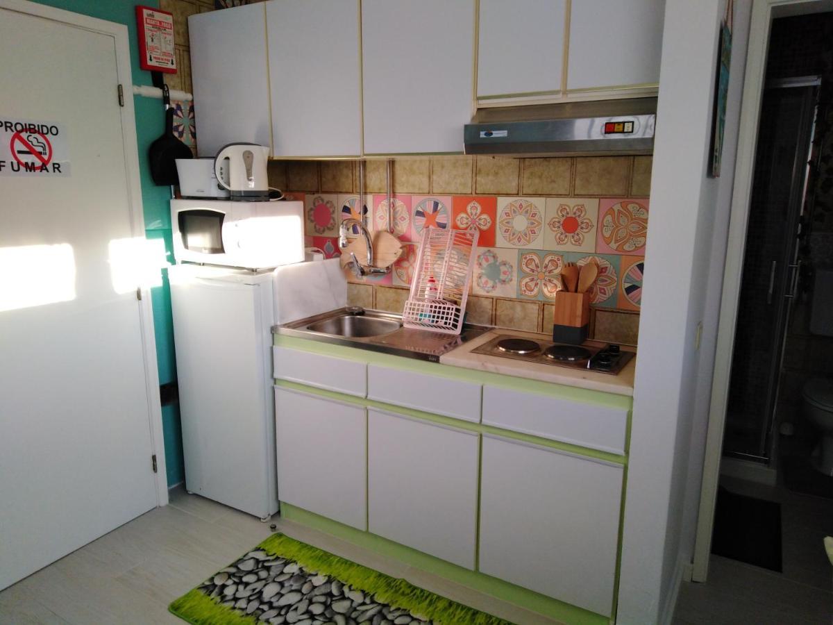 Cabedelo Seaside Guesthouse Виана до Кастело Екстериор снимка