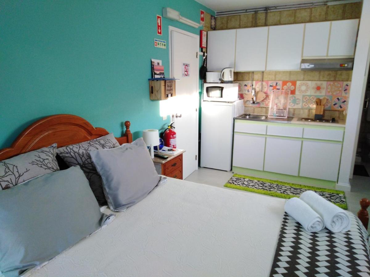 Cabedelo Seaside Guesthouse Виана до Кастело Екстериор снимка