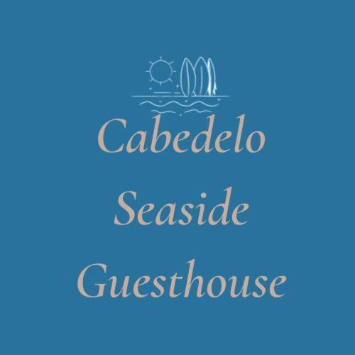 Cabedelo Seaside Guesthouse Виана до Кастело Екстериор снимка