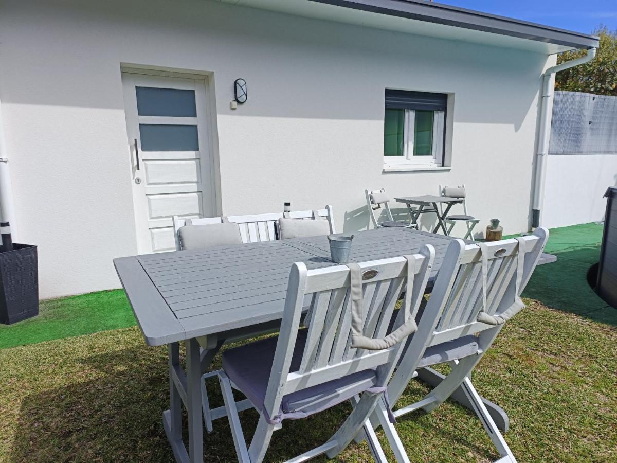 Cabedelo Seaside Guesthouse Виана до Кастело Екстериор снимка
