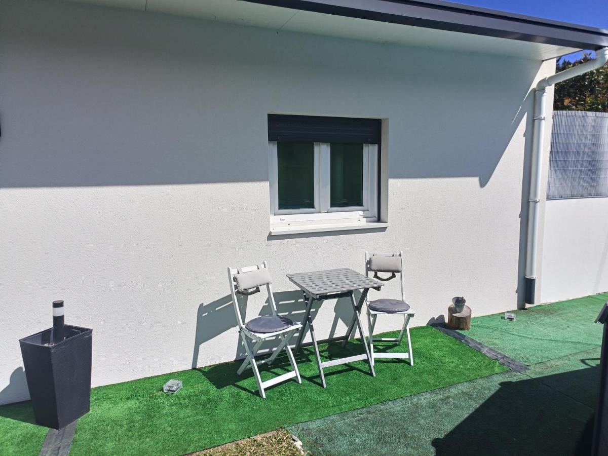 Cabedelo Seaside Guesthouse Виана до Кастело Екстериор снимка