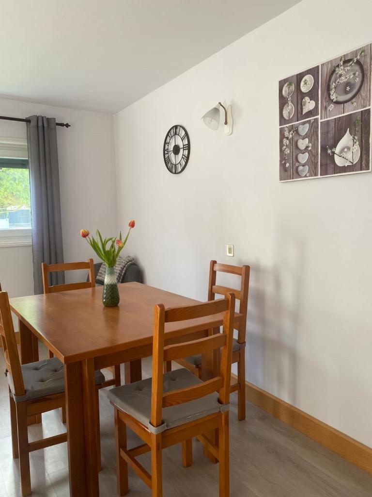 Cabedelo Seaside Guesthouse Виана до Кастело Екстериор снимка
