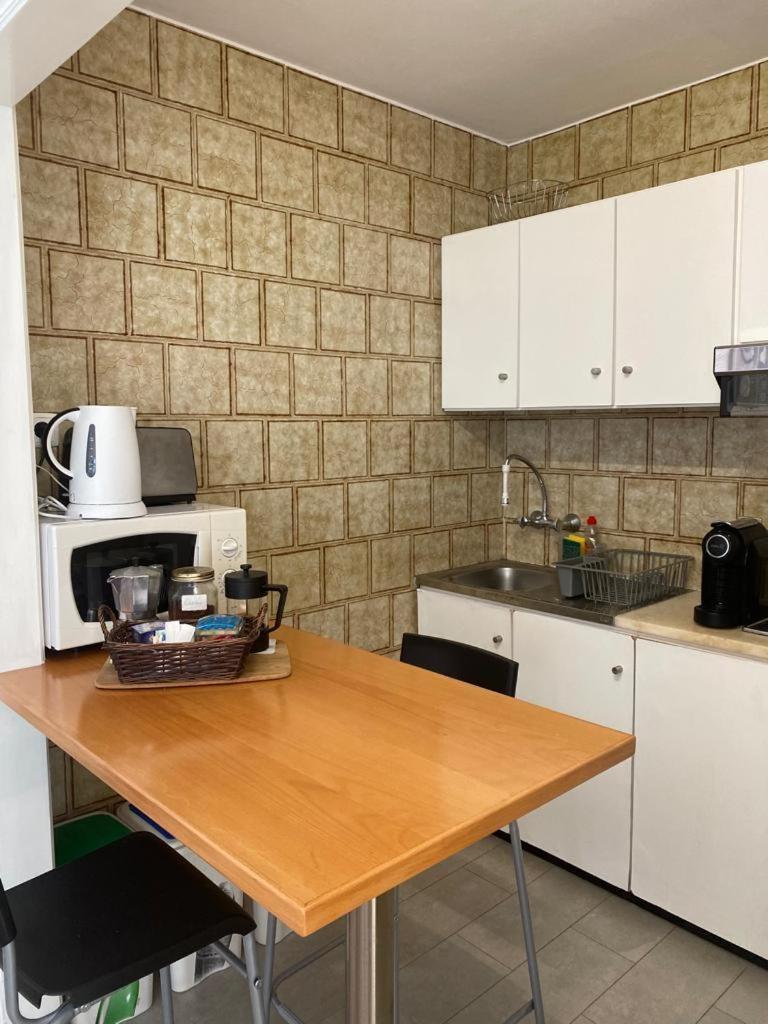 Cabedelo Seaside Guesthouse Виана до Кастело Екстериор снимка