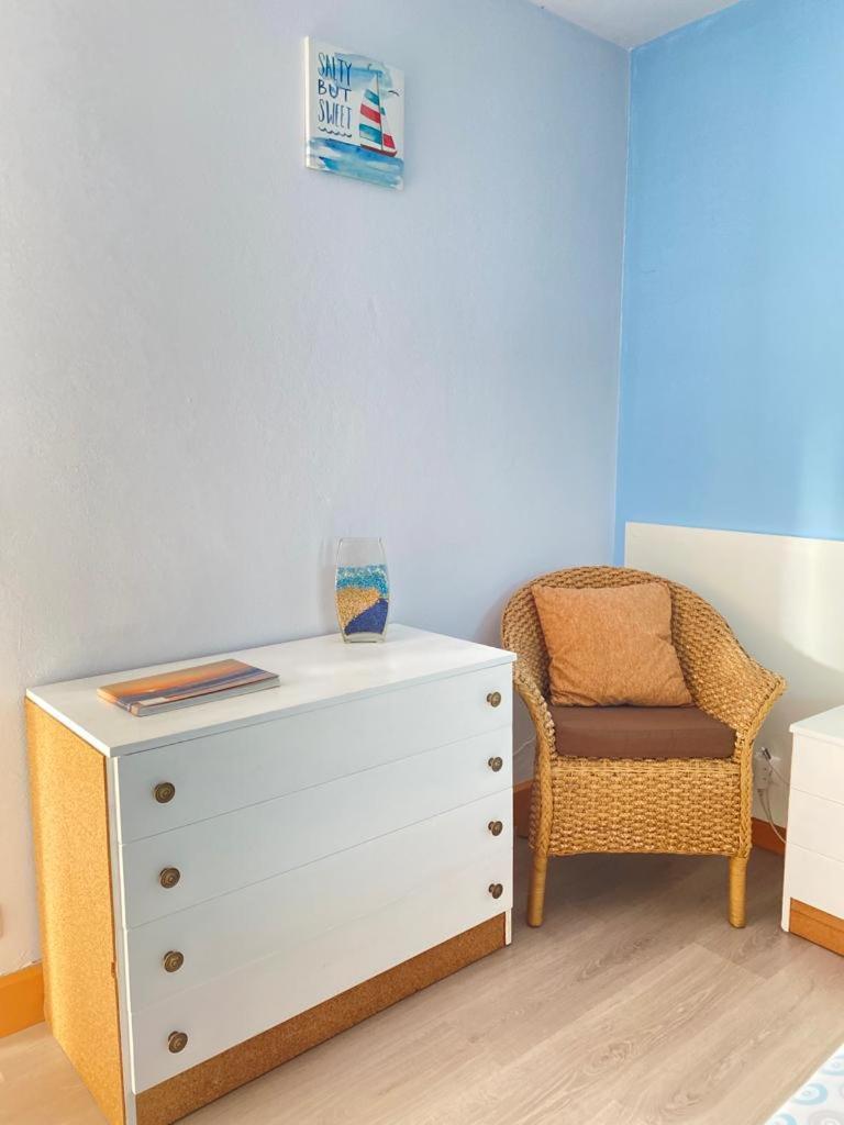 Cabedelo Seaside Guesthouse Виана до Кастело Екстериор снимка
