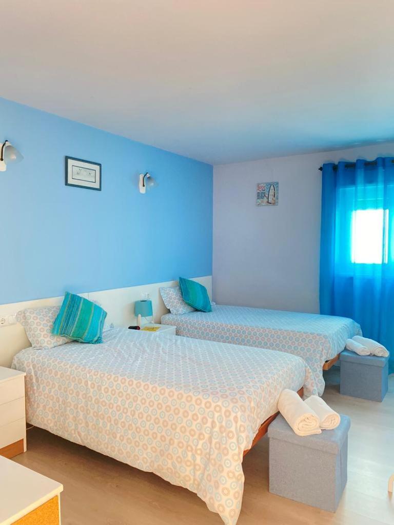 Cabedelo Seaside Guesthouse Виана до Кастело Екстериор снимка