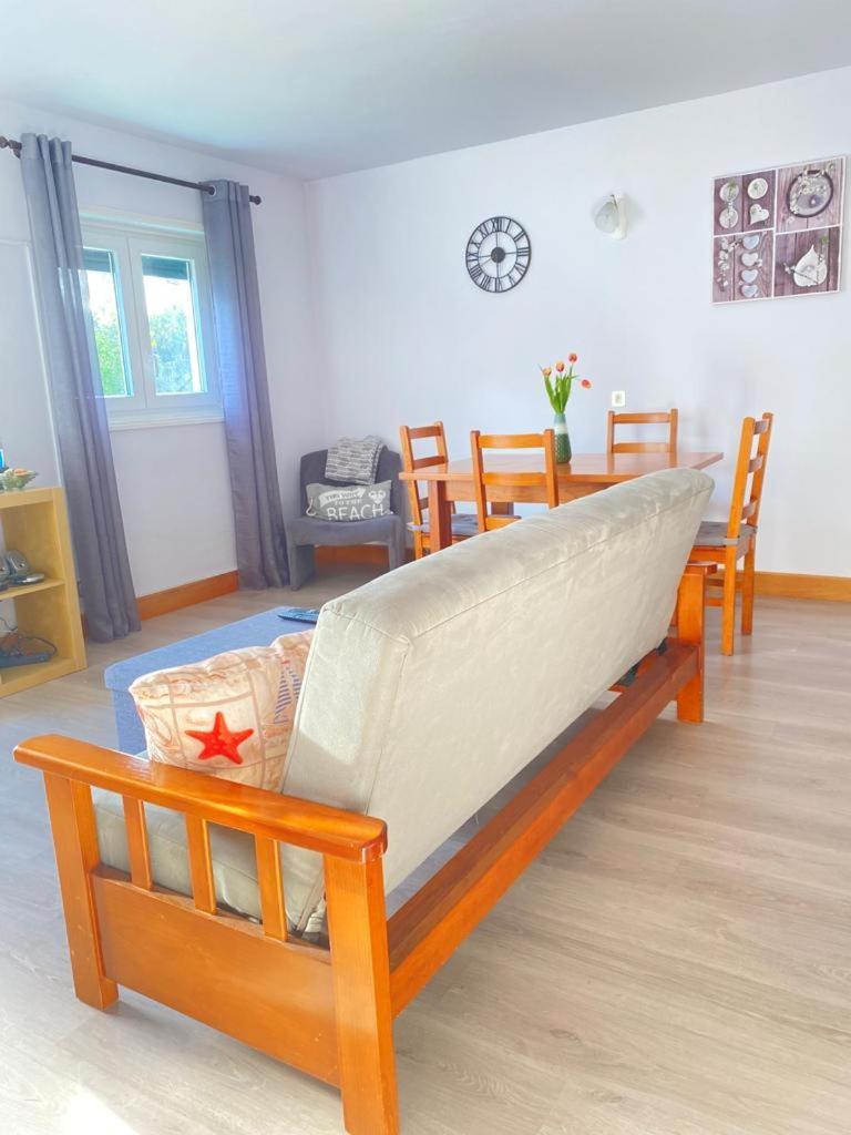 Cabedelo Seaside Guesthouse Виана до Кастело Стая снимка