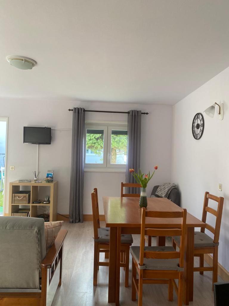 Cabedelo Seaside Guesthouse Виана до Кастело Стая снимка