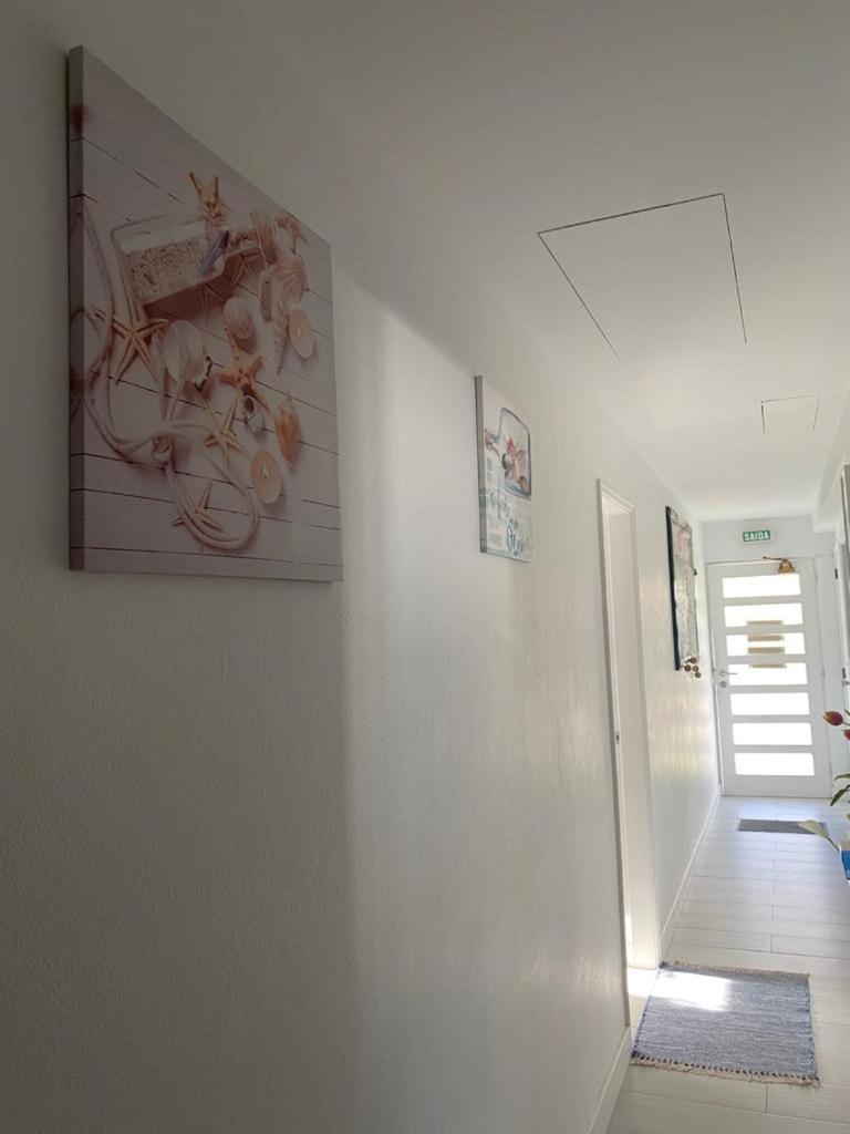 Cabedelo Seaside Guesthouse Виана до Кастело Стая снимка