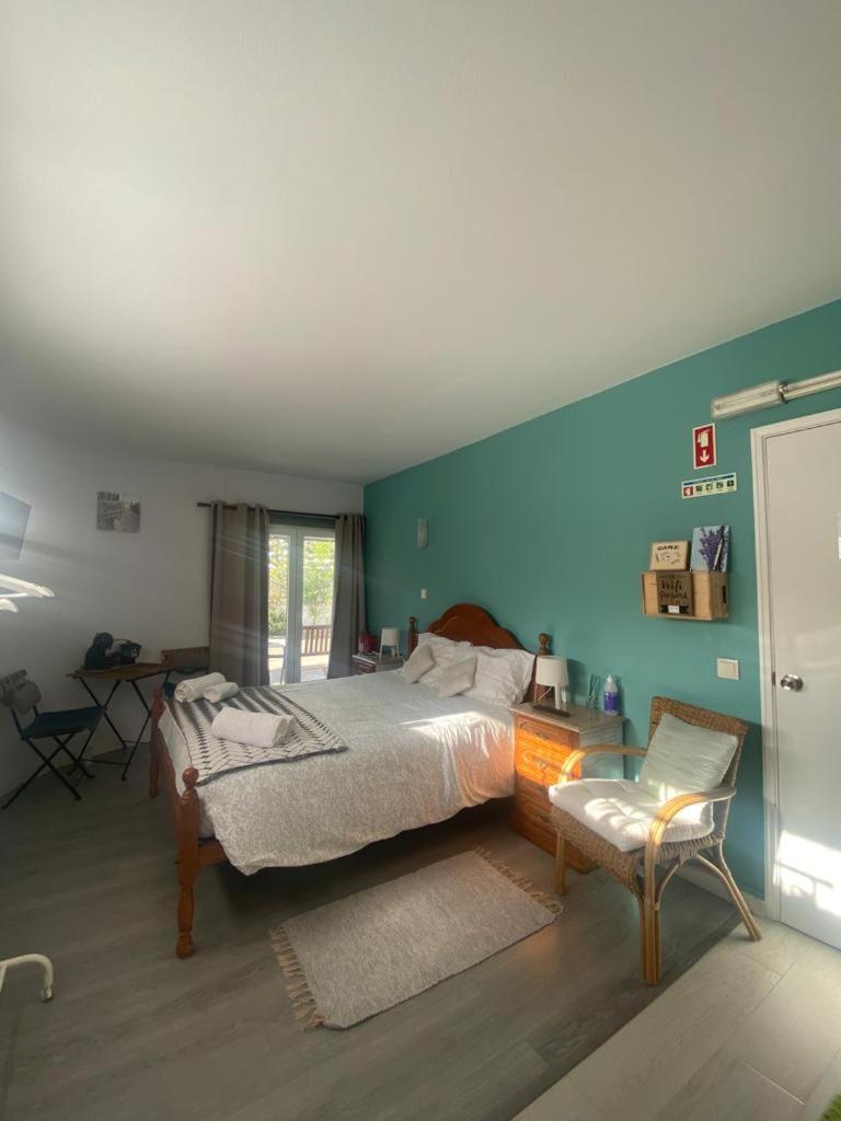 Cabedelo Seaside Guesthouse Виана до Кастело Стая снимка