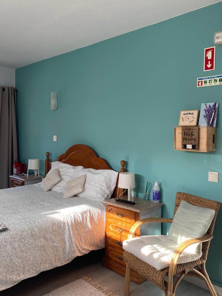 Cabedelo Seaside Guesthouse Виана до Кастело Стая снимка