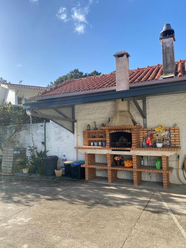 Cabedelo Seaside Guesthouse Виана до Кастело Стая снимка