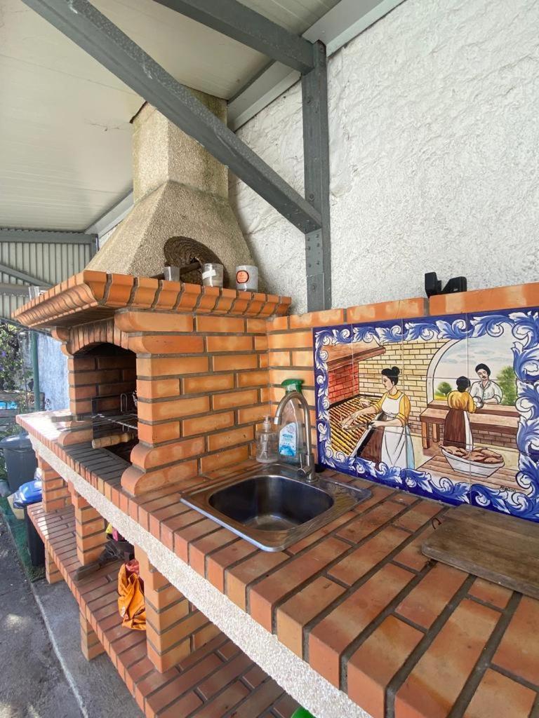 Cabedelo Seaside Guesthouse Виана до Кастело Стая снимка