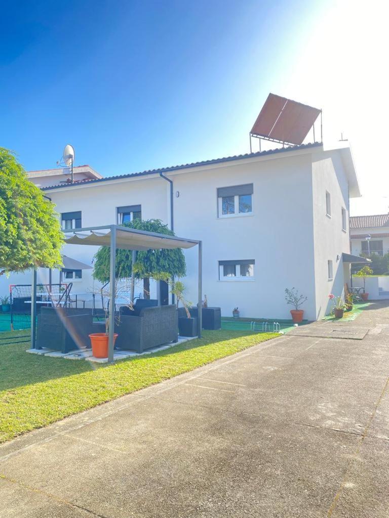 Cabedelo Seaside Guesthouse Виана до Кастело Стая снимка